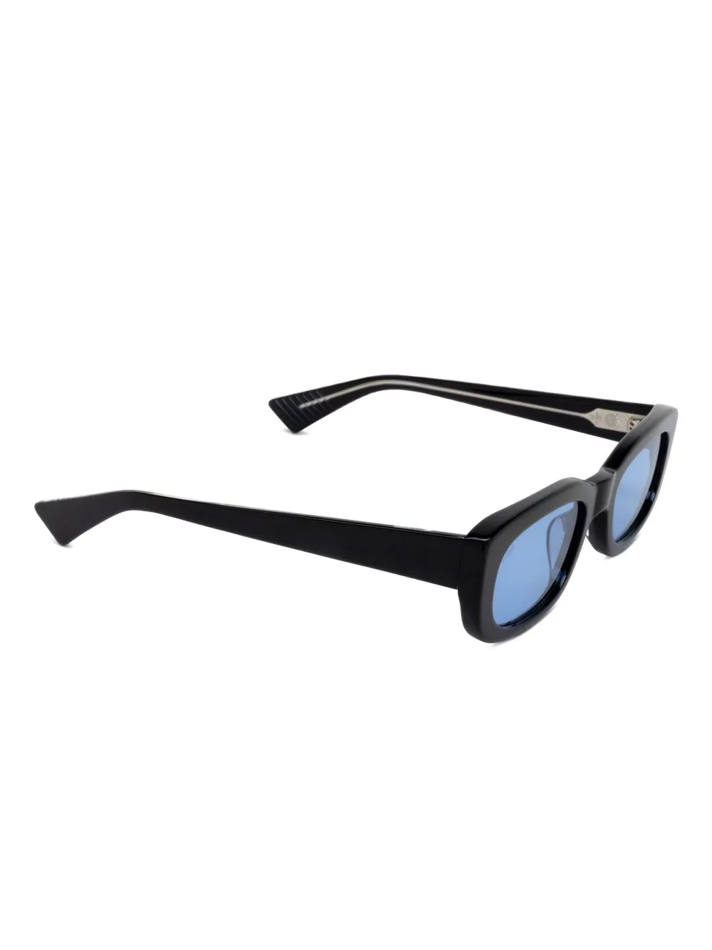 akila SOLARIS Black Zwart