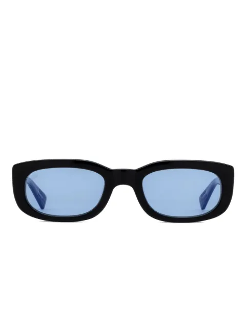 akila نظارة شمس 'سولاريس' بإطار مستطيل