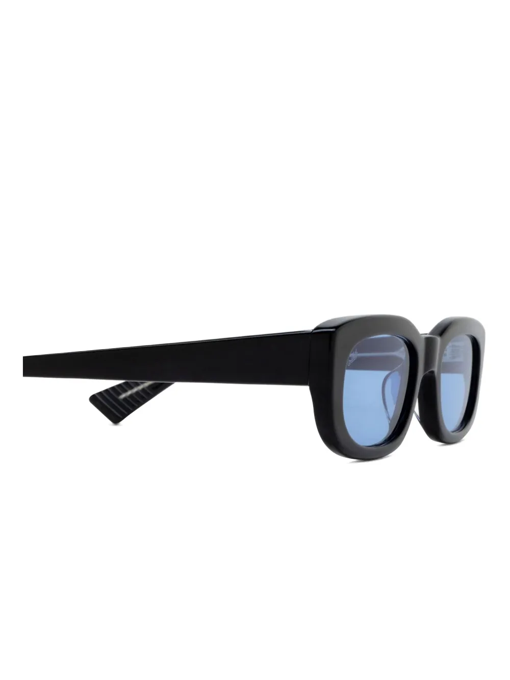 akila SOLARIS Black Zwart