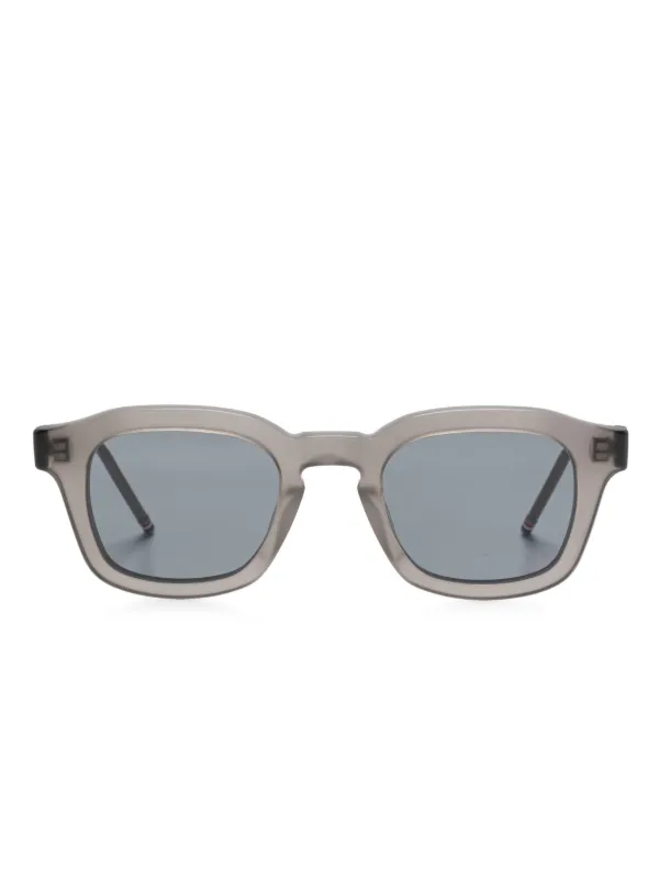 【送料&関税込】Thom Browne Square Frame Glasses - Unisex 28057652_57613674_600.jpg