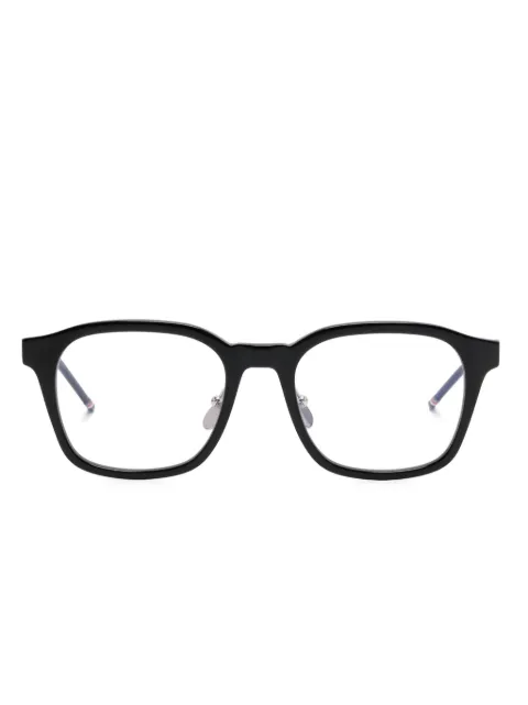 Thom Browne Eyewear square-frame glasses