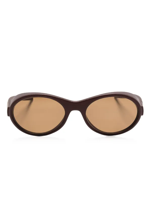 Givenchy Tortoiseshell Sunglasses with Brown Lenses Givenchy Tortoiseshell GV Day Sunglasses Givenchy main image 3
