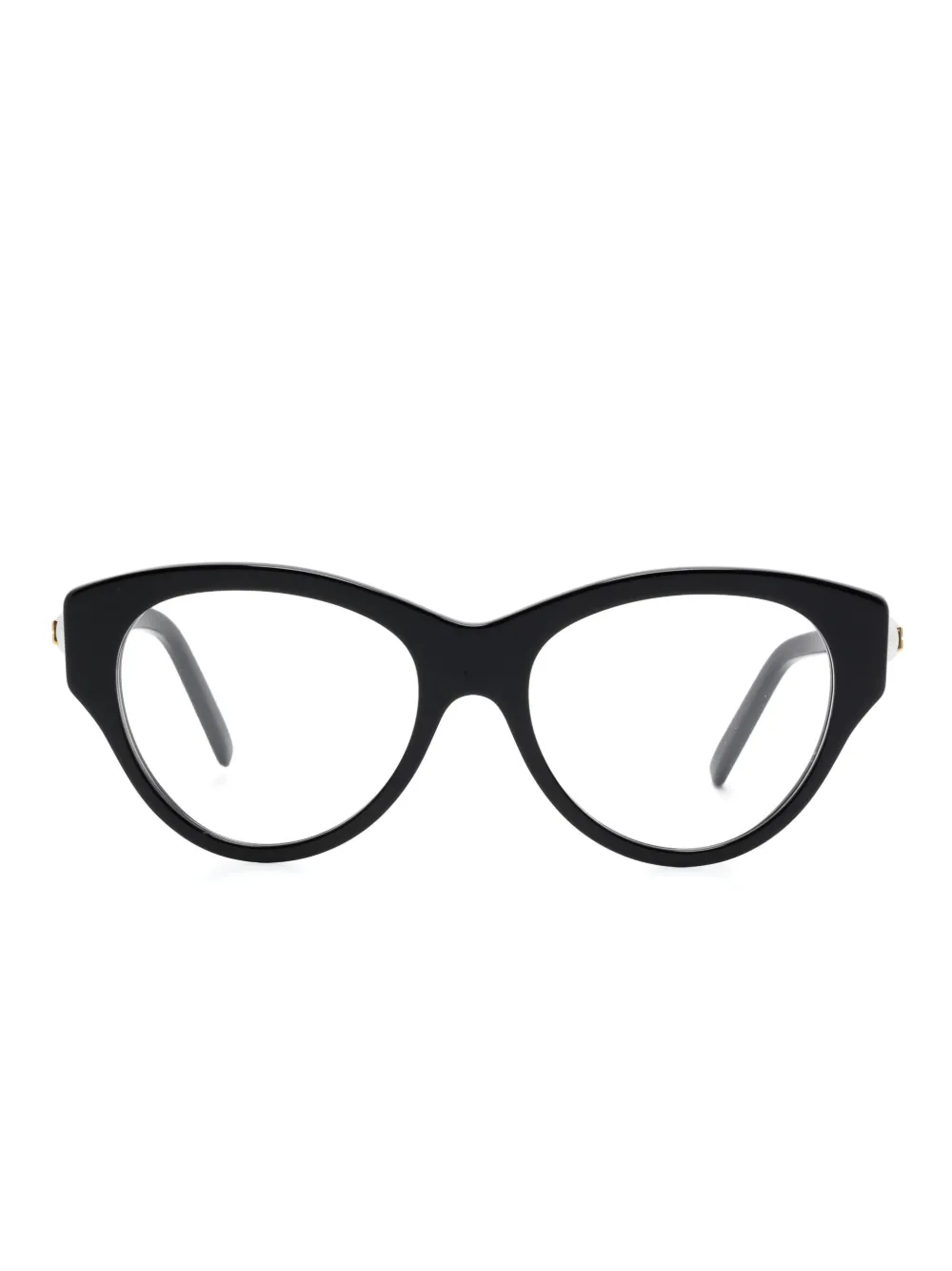 Givenchy Eyewear GV50048I bril Zwart