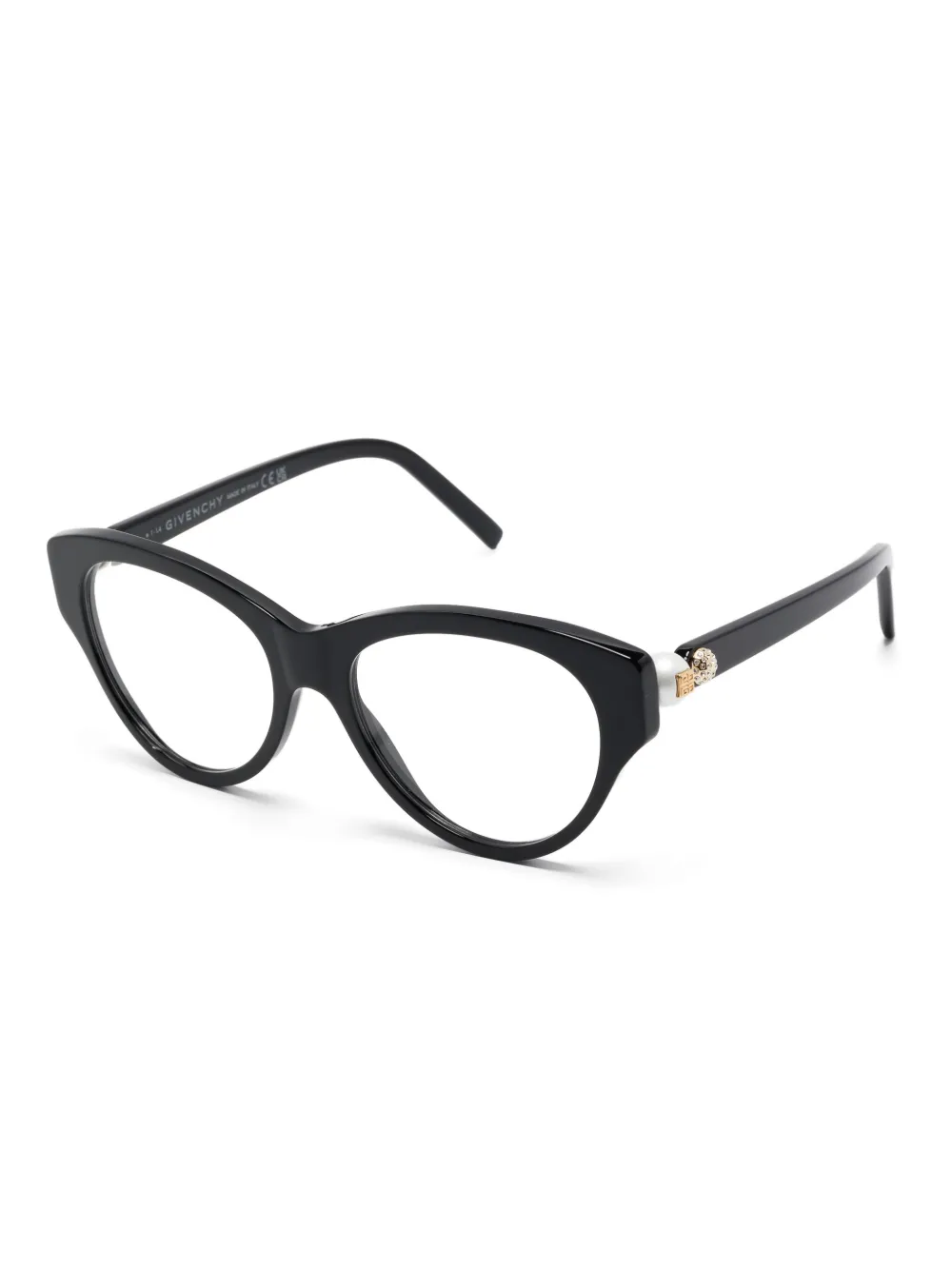 Givenchy Eyewear GV50048I bril - Zwart