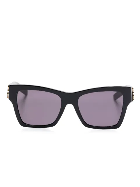Givenchy Eyewear lentes de sol con armazón cat eye