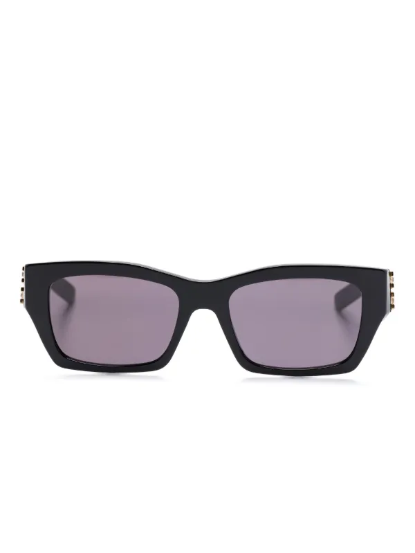 メンズ GIVENCHY ブラック サングラス