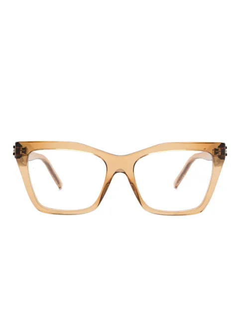 Givenchy Eyewear 4G glasses