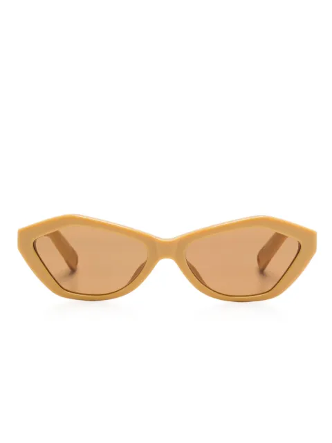 Jacquemus Bambino sunglasses