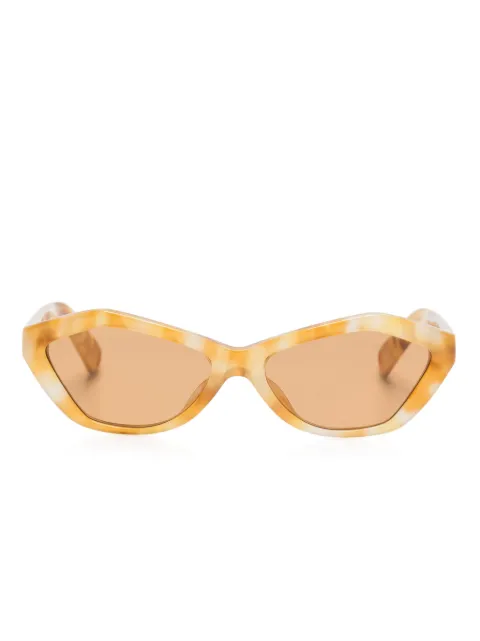 Jacquemus lentes de sol Bambino