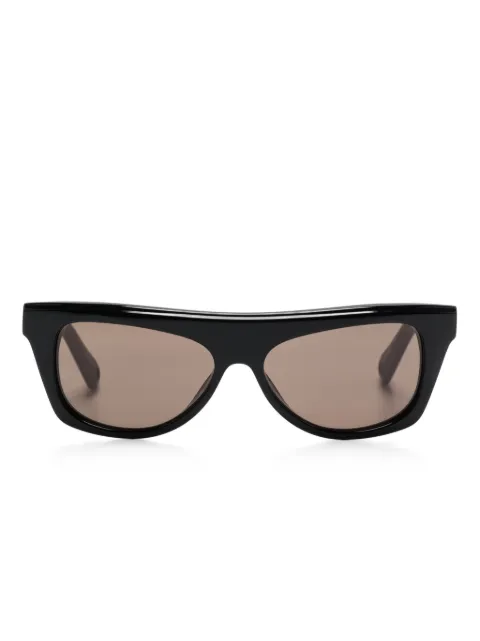 Jacquemus lentes de sol The Pina