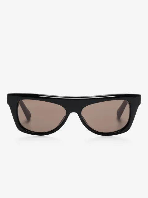 Jacquemus lunettes de soleil The Pina