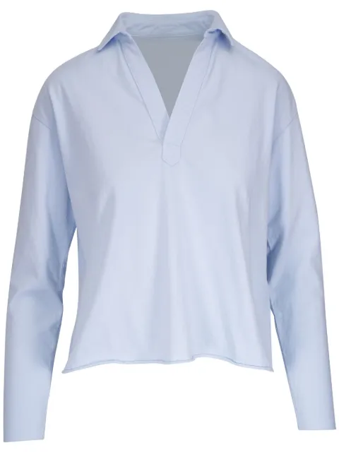 Frank & Eileen playera tipo polo Patrick