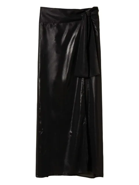 TWINSET لباس شاطئ لامع
