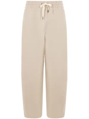 Brunello Cucinelli Pants for Women | FARFETCH US