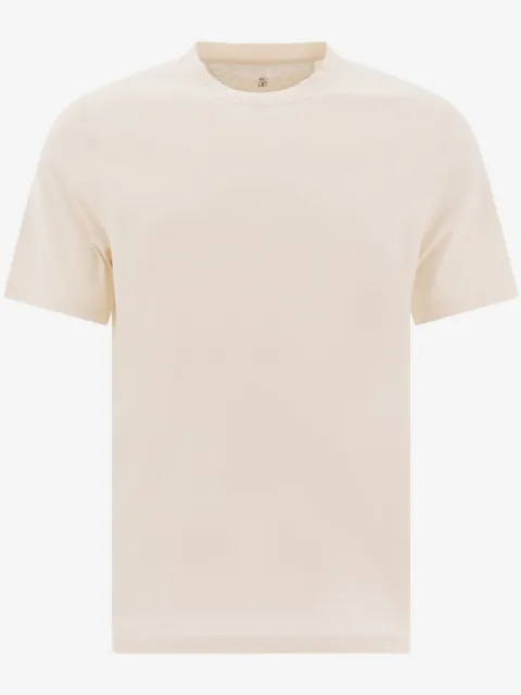 Brunello Cucinelli jersey T-shirt