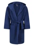 Molo Wyn robe - Blue