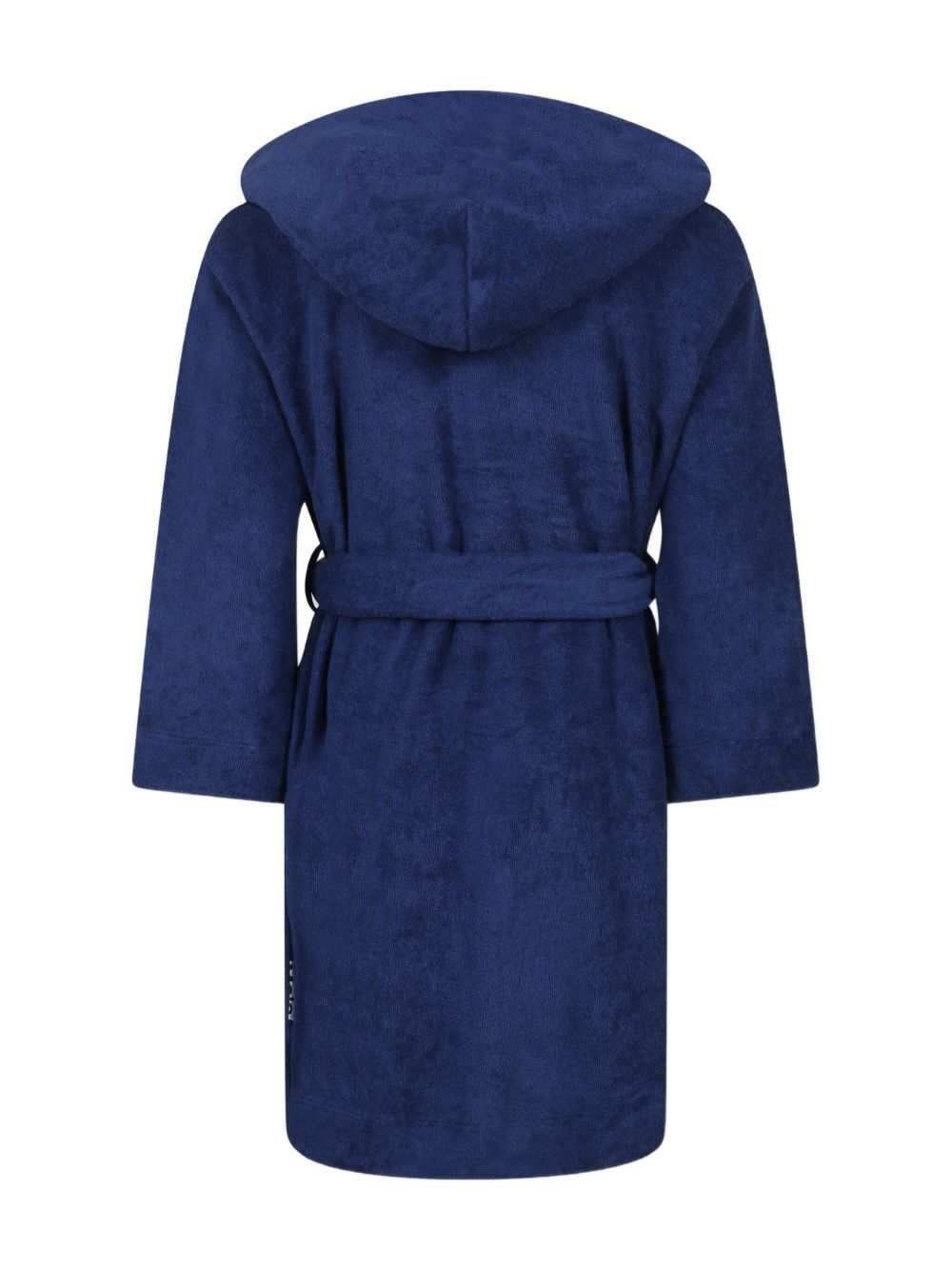 Molo Wyn robe - Blue