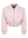 Molo Hannie jacket - Pink