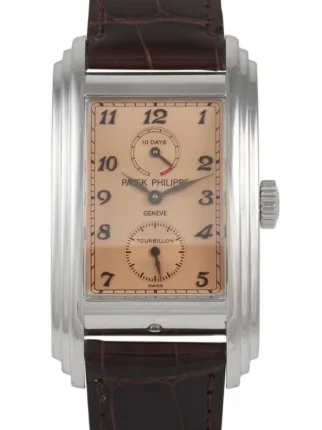 Patek Philippe Pre-Owned