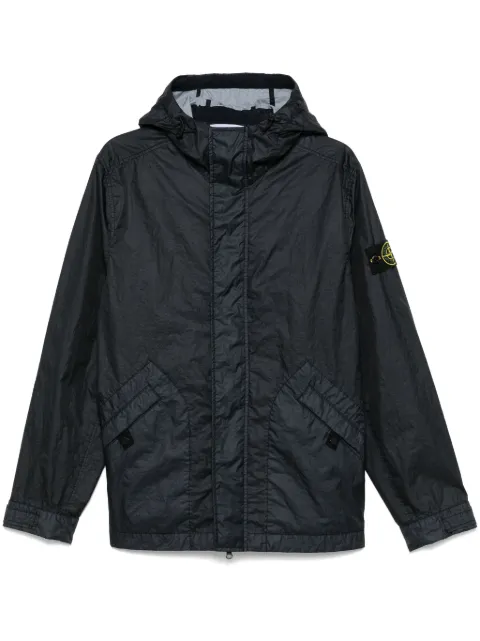 Stone Island Compass-badge jacket