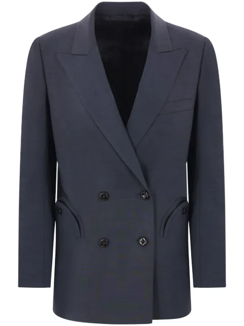 Blazé Milano double-breasted blazer
