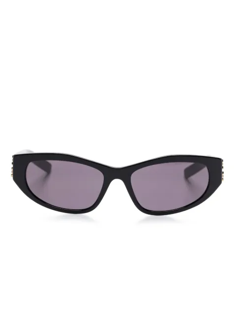 Givenchy Eyewear lentes de sol 4G