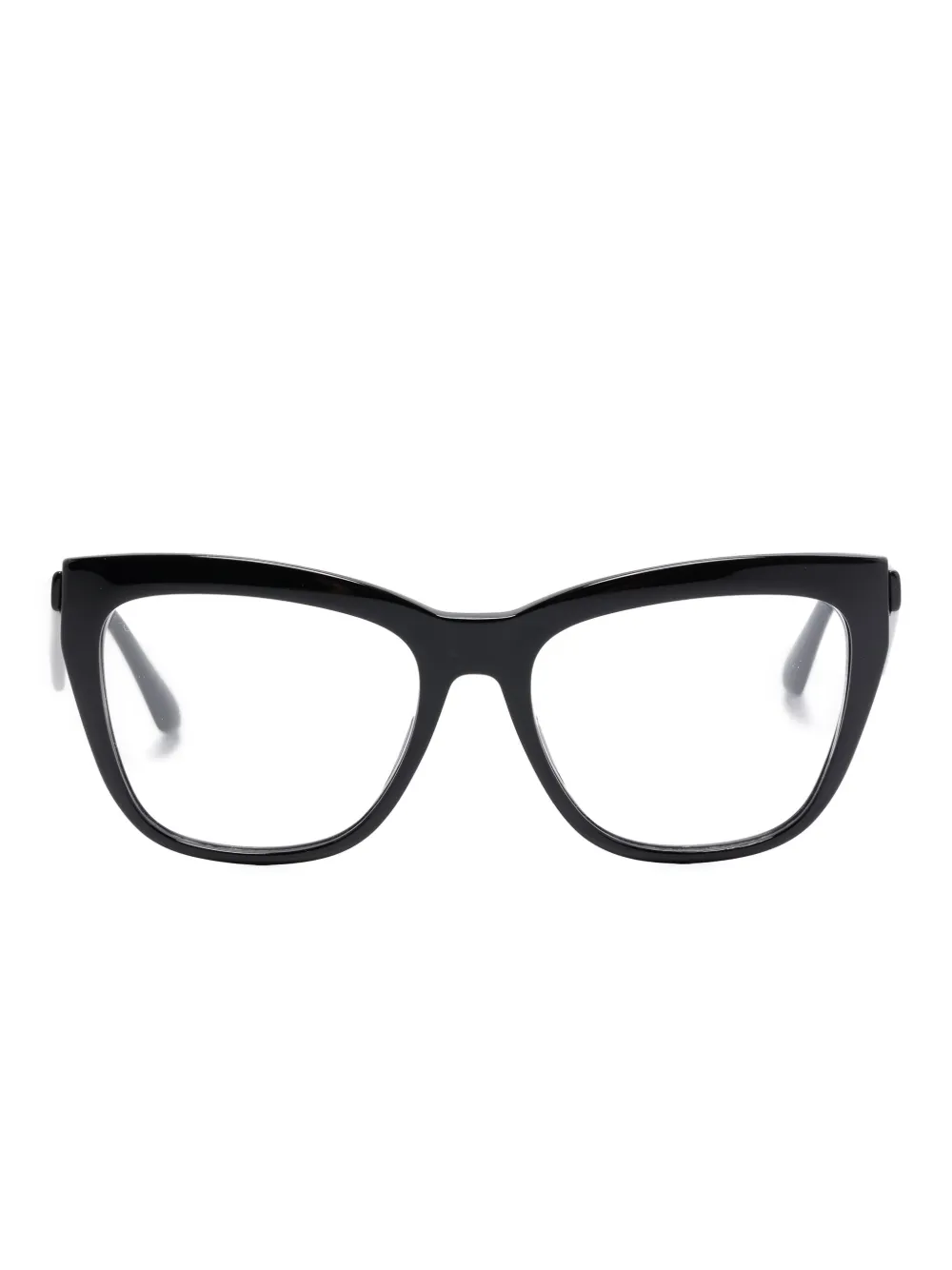 ETRO butterfly-frame glasses | Black | Image 1