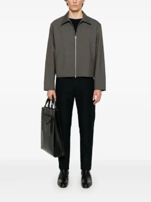 トムフォード チノパン サイズ34 TOM FORD（トムフォード）チノパン 紺 サイズ:30(M位) メンズ