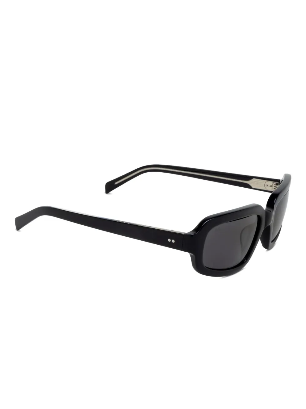 akila JUPITER Black Zwart