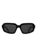 akila Jupiter sunglasses - Black