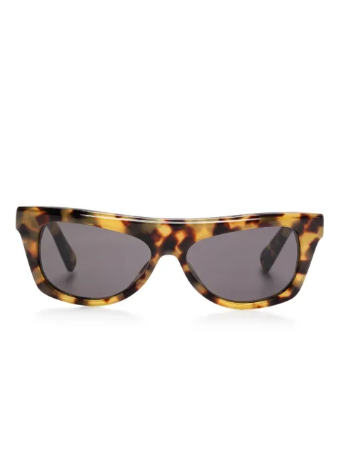 Jacquemus lentes de sol The Pina