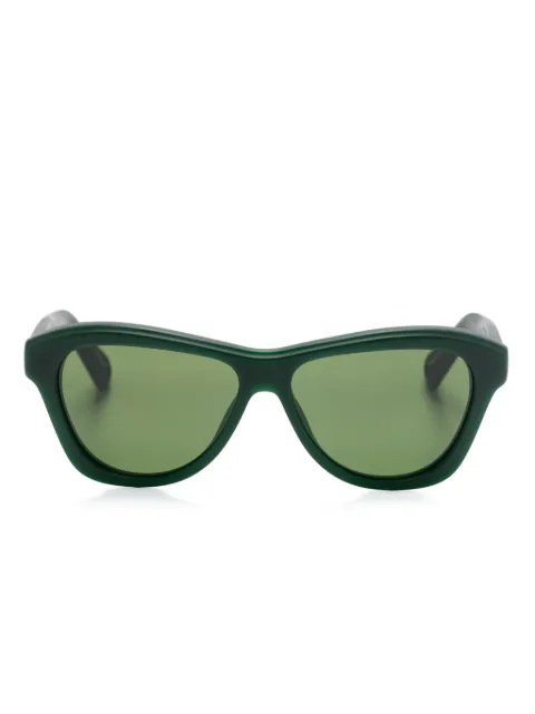Jacquemus lentes de sol Palmier