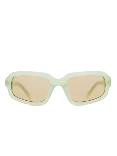 akila Jupiter square-frame sunglasses