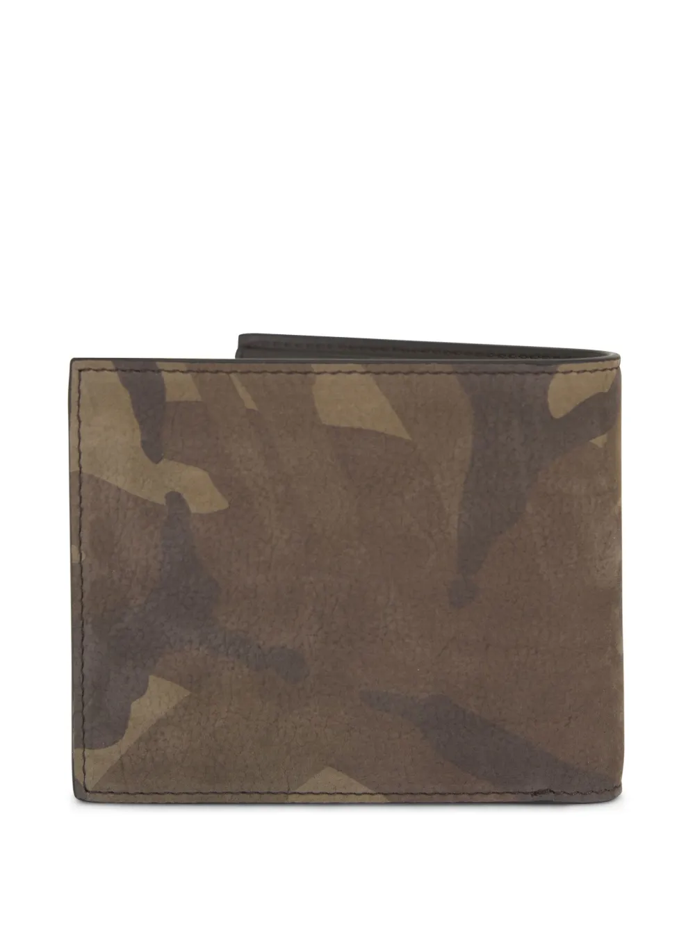 TOM FORD Camo portemonnee - Bruin