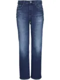 AG Jeans stretch-cotton jeans - Blue