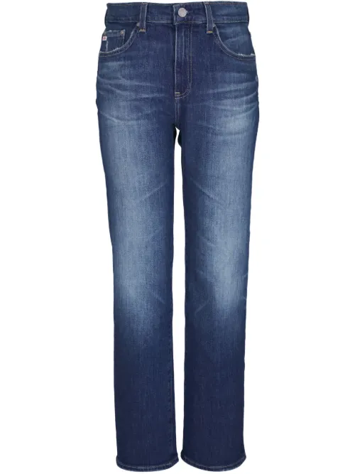 Jean en coton stretch - AG Jeans - Modalova