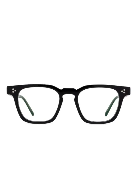 akila Calipso square glasses