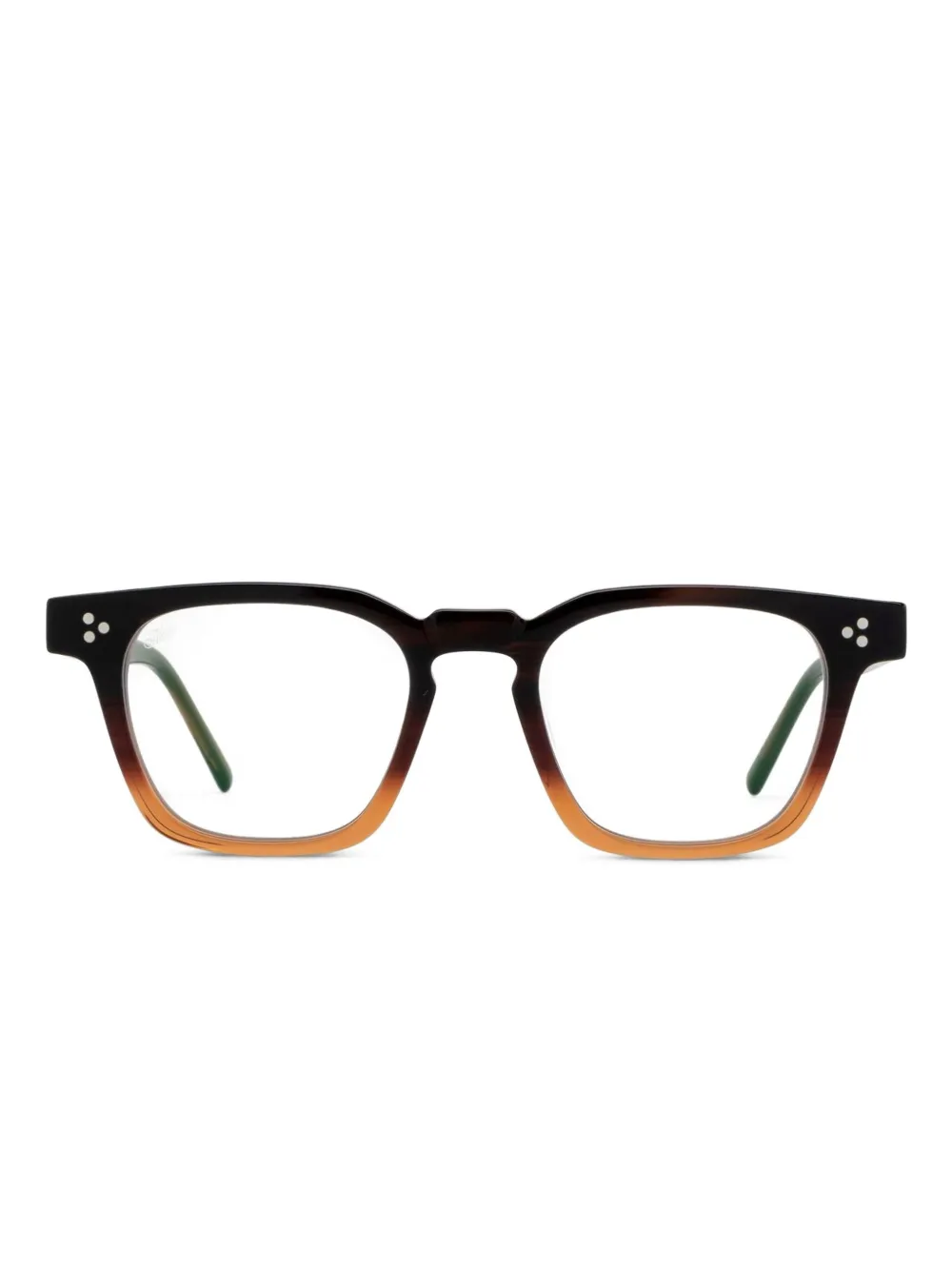 akila Calipso glasses | Brown | Image 1