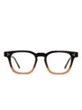akila Calipso glasses - Brown
