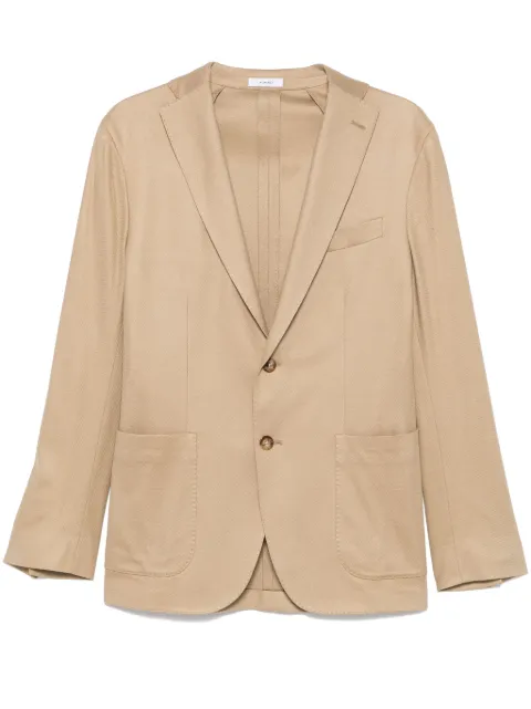 Boglioli blazer con botones