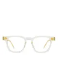 akila Calipso glasses - White