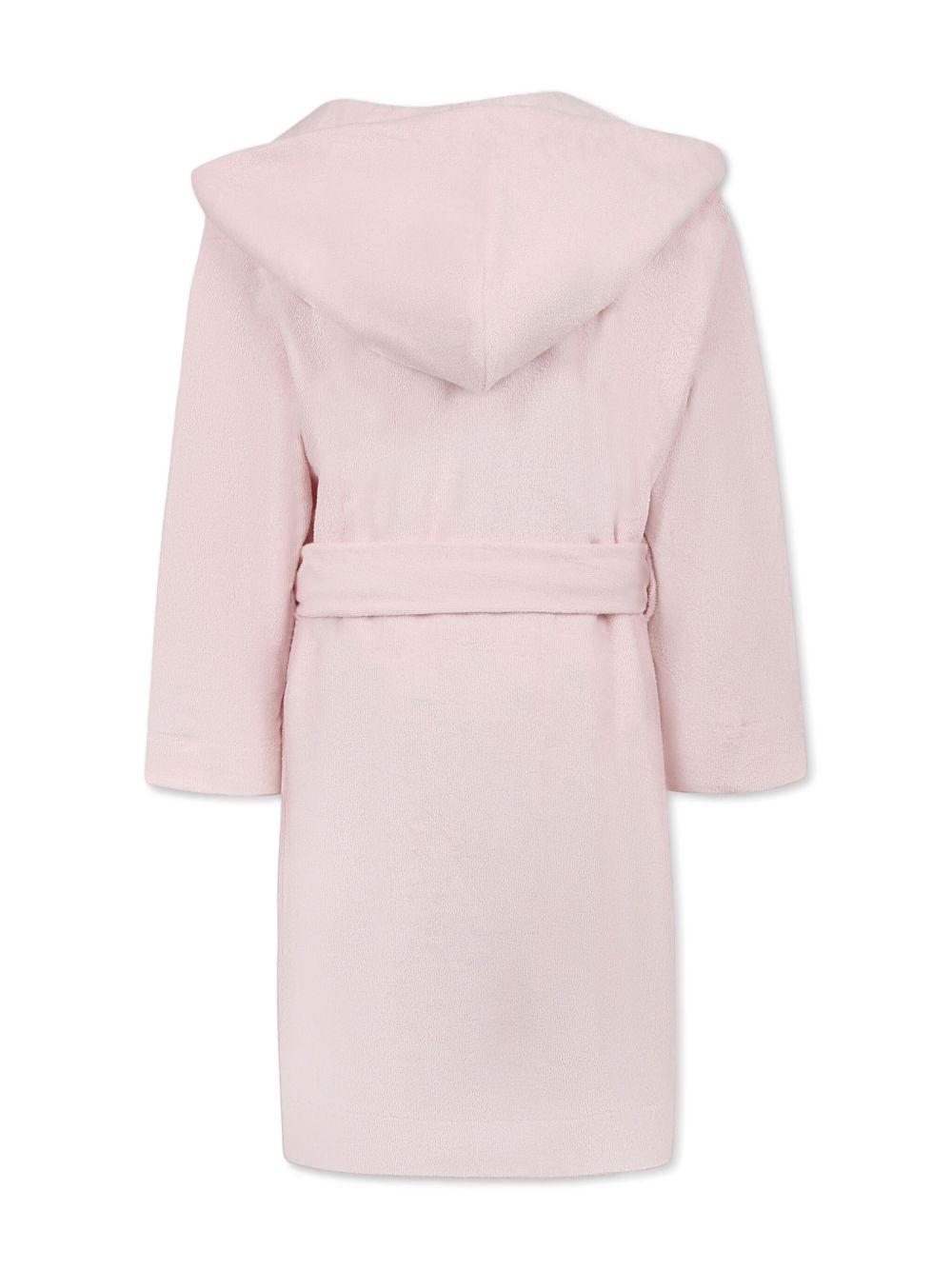 Molo Wyn robe - Roze