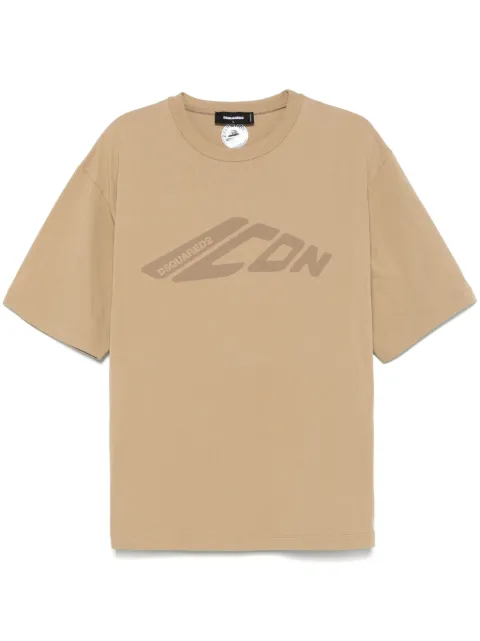 DSQUARED2 playera Icon New Generation