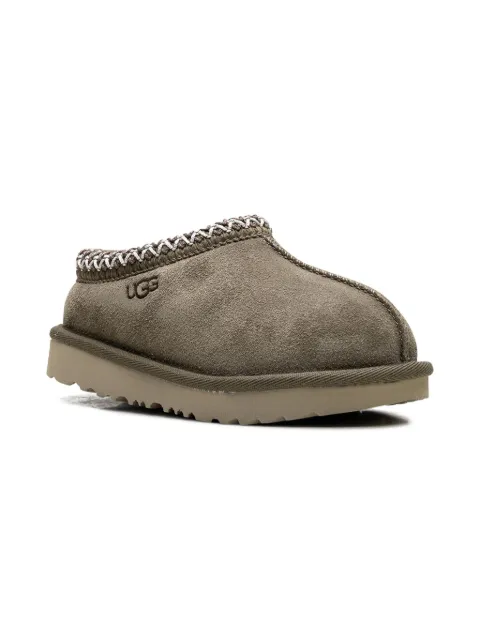 UGG Kids خف 'تاسمان ll أنتيلوب'