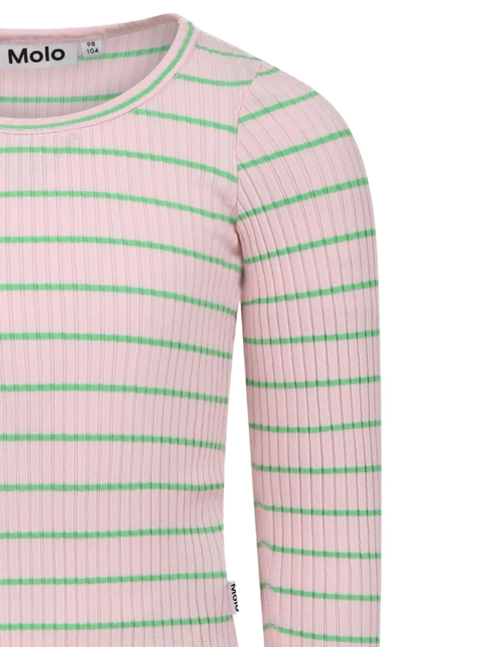 Molo Rochelle top Roze