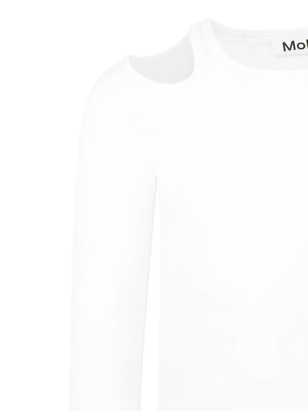 Molo Ramona top Wit