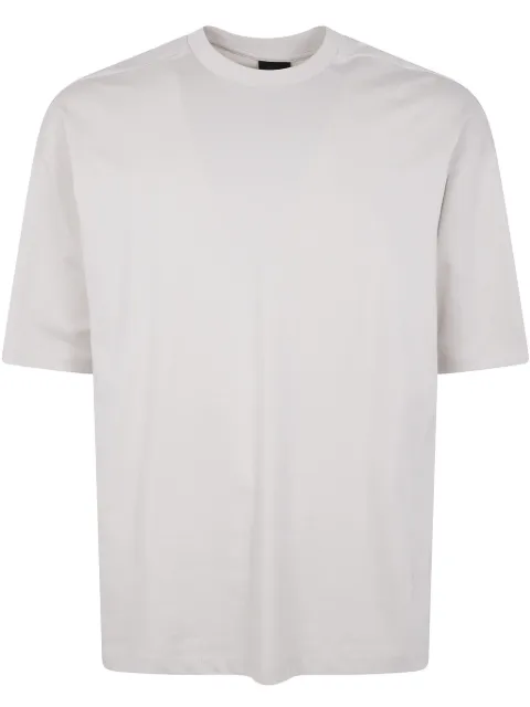 Thom Krom graphic-print cotton T-shirt