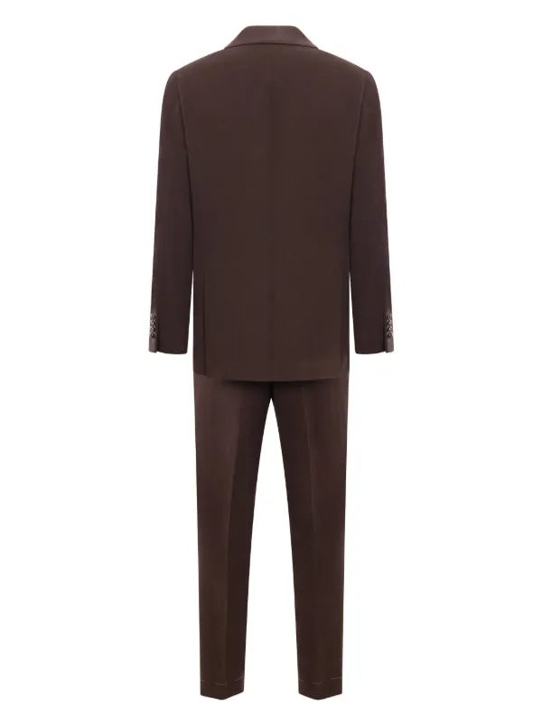 【送料&関税込】Brunello Cucinelli Linen Palazzo Pants Brunello Cucinelli Pleated Wide-Leg Linen Pull-On Trackpants
