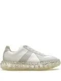 Maison Margiela Replica Superbounce ""White/Grey/Clear"" sneakers