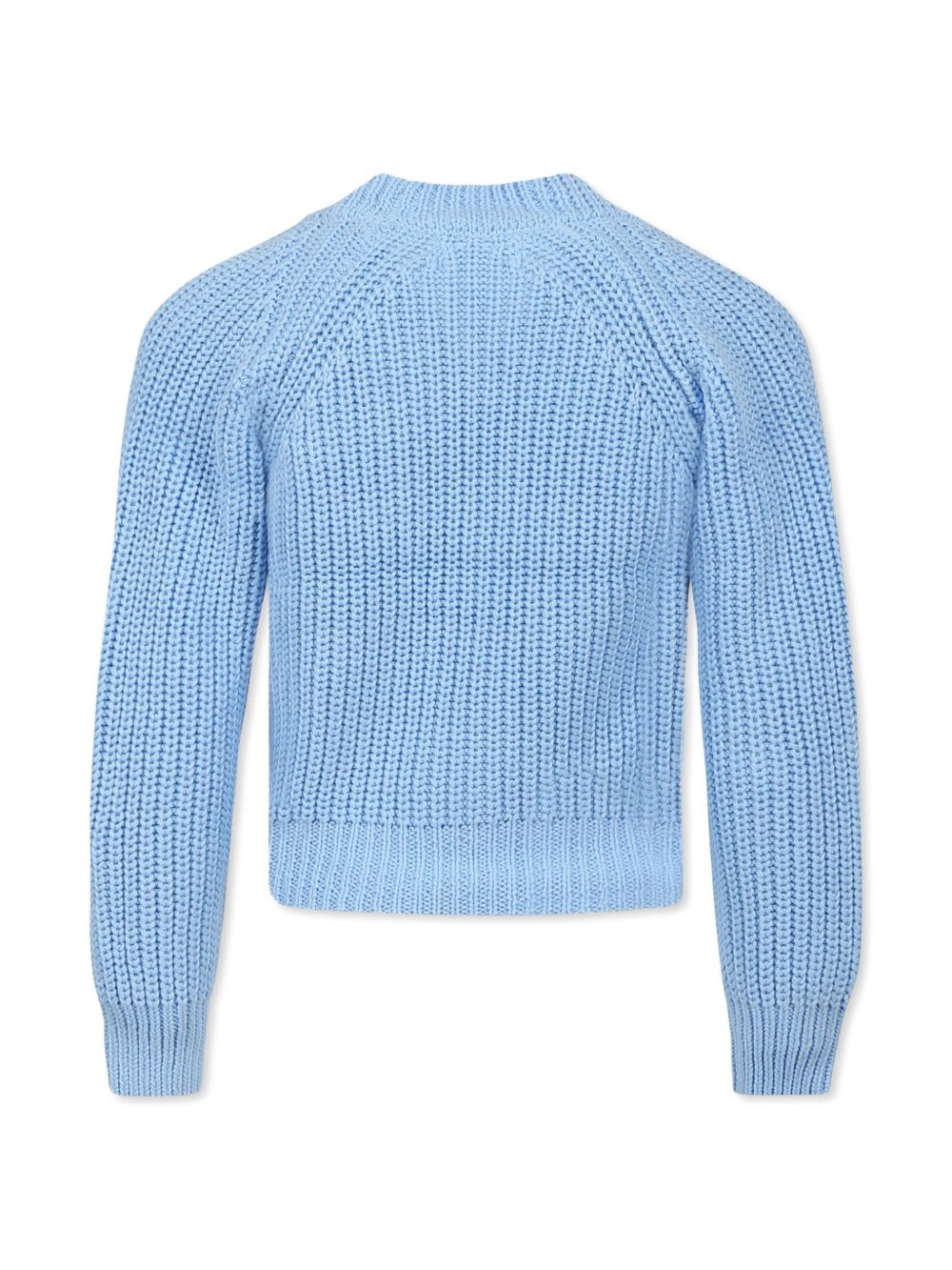 Molo Gilberta cardigan - Blue